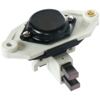 Generatorregler 14V HC-CARGO Aftermarket-Expertise...