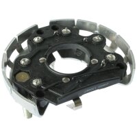 Gleichrichter Generator 35A Ø114 mm HC-CARGO...