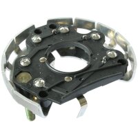 Gleichrichter Generator 35A Ø114 mm HC-CARGO...