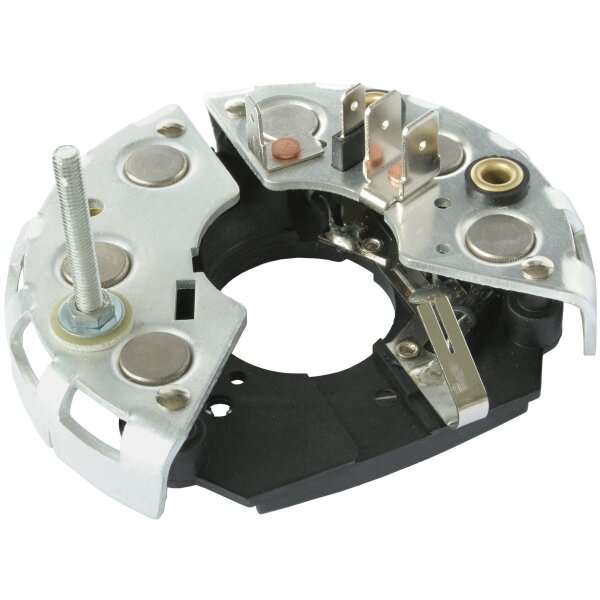 Gleichrichter Generator 35A HC-CARGO Aftermarket-Expertise für u.a. FIAT