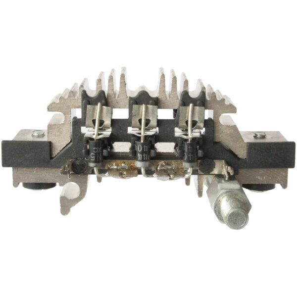 Gleichrichter Generator 35A HC-CARGO Aftermarket-Expertise für diverse Fahrzeuge