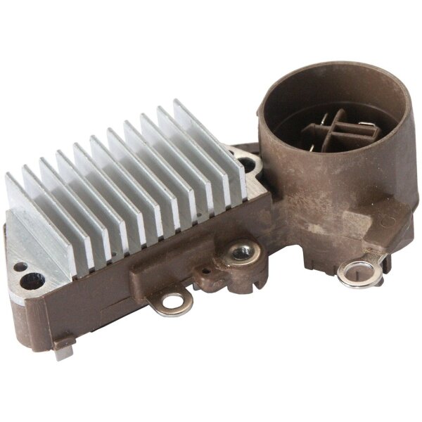 Alternator Regulator 14V HC-CARGO Aftermarket-Expertise for various vehicles