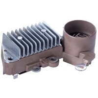 Generatorregler 14V HC-CARGO Aftermarket-Expertise...