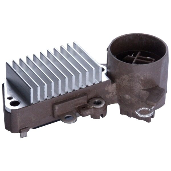 Alternator Regulator 14V HC-CARGO Aftermarket-Expertise for various vehicles