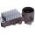 Alternator Regulator 14V HC-CARGO Aftermarket-Expertise for various vehicles