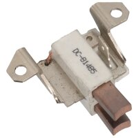 Halter Kohlebürsten Starter Generator 14V HC-CARGO...