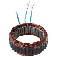 Stator Alternator 14V 55A HC-CARGO Aftermarket-Expertise...