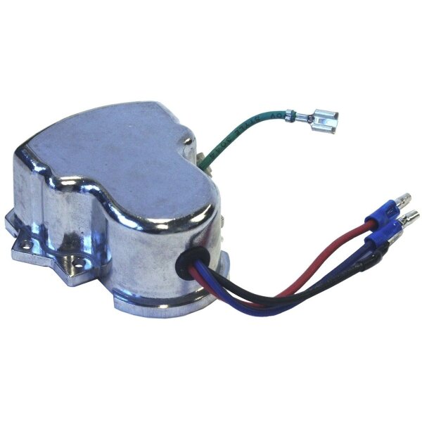 Alternator Regulator 14V HC-CARGO Aftermarket-Expertise for various vehicles