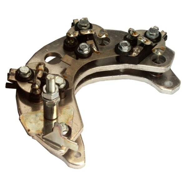 Gleichrichter Generator 35A HC-CARGO Aftermarket-Expertise für diverse Fahrzeuge