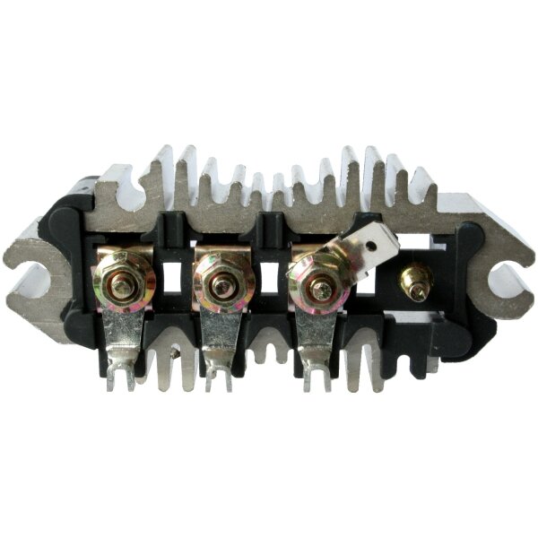 Gleichrichter Generator 35A Ø87 mm HC-CARGO für diverse Fahrzeuge