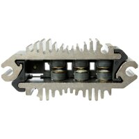 Gleichrichter Generator 35A Ø87 mm HC-CARGO...