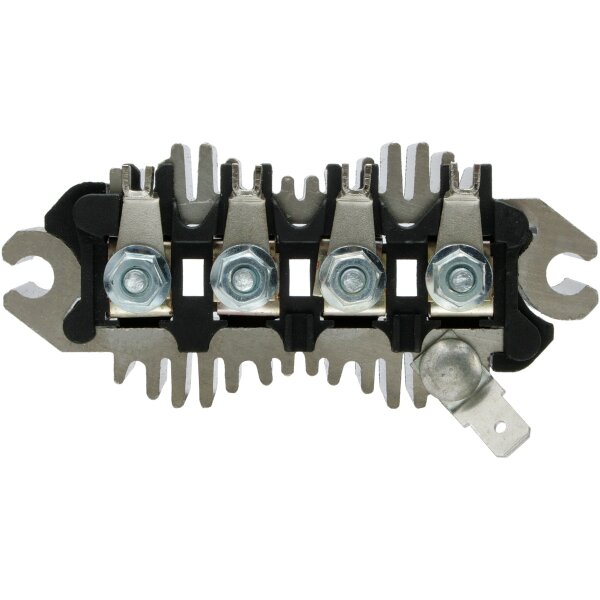 Gleichrichter Generator 35A Ø87 mm HC-CARGO für diverse Fahrzeuge