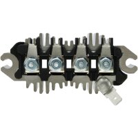 Gleichrichter Generator 35A Ø87 mm HC-CARGO...