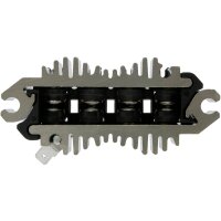 Gleichrichter Generator 35A Ø87 mm HC-CARGO...