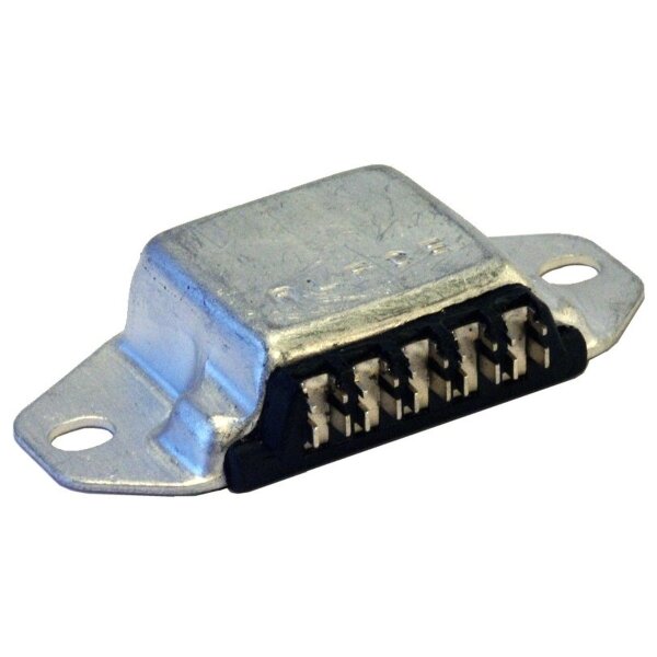 Generatorregler 28V HC-CARGO Aftermarket-Expertise für u.a. HINO