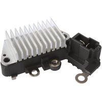 Generatorregler 14V HC-CARGO Aftermarket-Expertise...