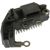 Generatorregler 14V HC-CARGO Aftermarket-Expertise...