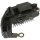 Generatorregler 14V HC-CARGO Aftermarket-Expertise für u.a. DAIHATSU