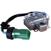 Generatorregler 14V HC-CARGO Aftermarket-Expertise...