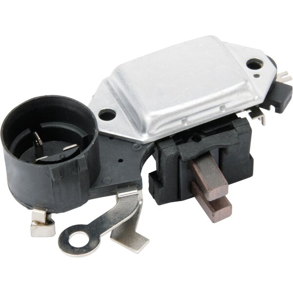 Alternator Regulator 14V HC-CARGO Aftermarket-Expertise for HITACHI and others