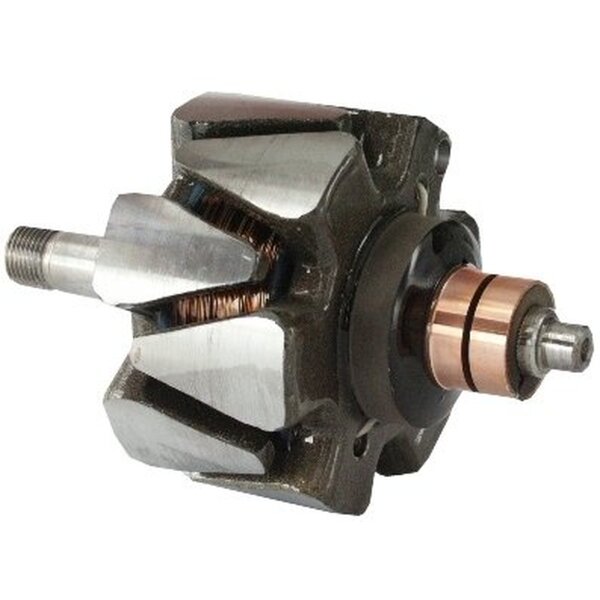 Rotor Alternator 28V 55A HC-CARGO Aftermarket-Expertise for VOLVO