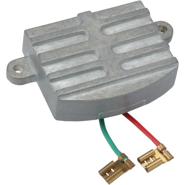 Alternator Regulator 14V HC-CARGO Aftermarket-Expertise for various vehicles