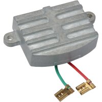 Alternator Regulator 14V HC-CARGO Aftermarket-Expertise...