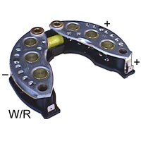 Gleichrichter Generator 35A HC-CARGO...