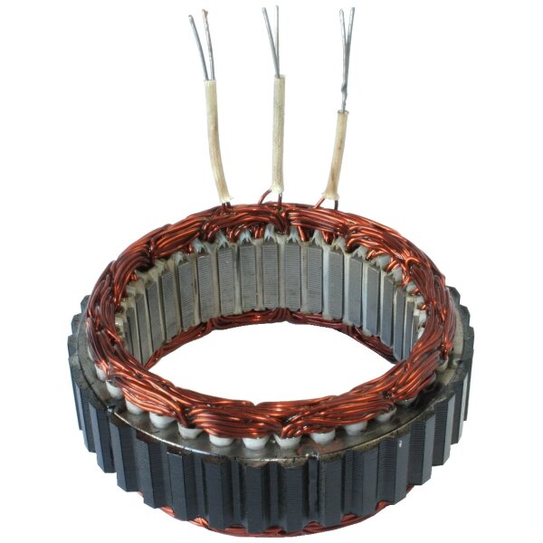 Stator Alternator 14V 75A HC-CARGO Aftermarket-Expertise for FORD and others
