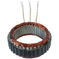 Stator Generator 14V 75A HC-CARGO Aftermarket-Expertise...