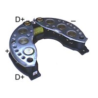 Alternator Rectifier 35A Ø115 mm HC-CARGO...