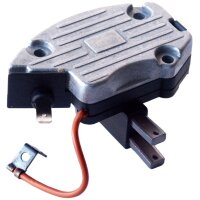 Generatorregler 14V HC-CARGO Aftermarket-Expertise...