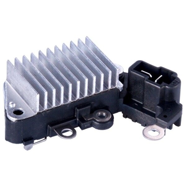 Generatorregler 14V HC-CARGO Aftermarket-Expertise für u.a. KUBOTA