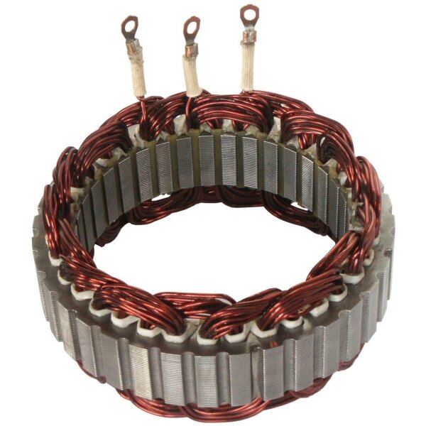 Stator Alternator 14V 145A HC-CARGO Aftermarket-Expertise for various vehicles