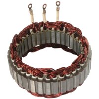 Stator Alternator 14V 145A HC-CARGO Aftermarket-Expertise...