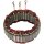 Stator Alternator 14V 145A HC-CARGO Aftermarket-Expertise for various vehicles