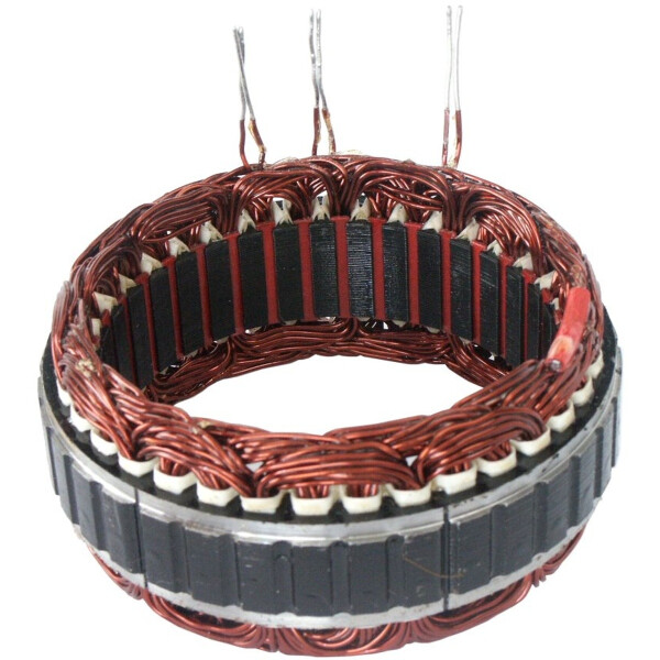 Stator Generator 14V 70A HC-CARGO Aftermarket-Expertise für u.a. MITSUBISHI