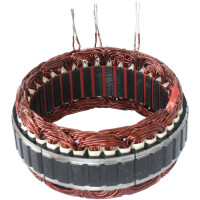Stator Alternator 14V 70A HC-CARGO IAM-Expertise for...
