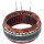 Stator Generator 14V 70A HC-CARGO Aftermarket-Expertise für u.a. MITSUBISHI