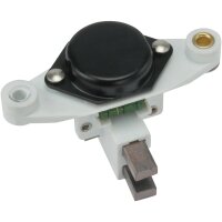 Generatorregler 14V HC-CARGO Aftermarket-Expertise...