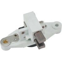 Generatorregler 14V HC-CARGO Aftermarket-Expertise...