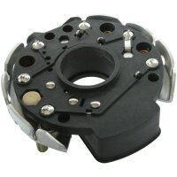 Alternator Rectifier 35A Ø114 mm HC-CARGO...