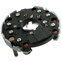 Alternator Rectifier 35A Ø120 mm HC-CARGO...