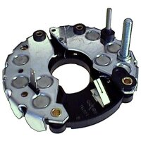 Alternator Rectifier 35A Ø120 mm HC-CARGO...