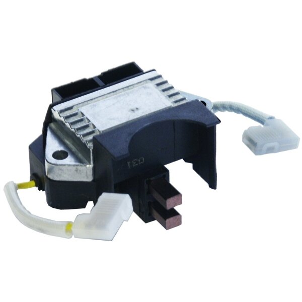 Alternator Regulator 14V HC-CARGO Aftermarket-Expertise for various vehicles
