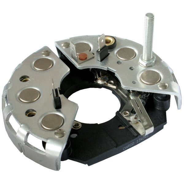 Gleichrichter Generator 35A Ø114 mm HC-CARGO für diverse Fahrzeuge