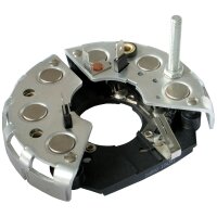 Alternator Rectifier 35A Ø114 mm HC-CARGO...