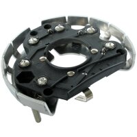 Alternator Rectifier 35A Ø114 mm HC-CARGO...