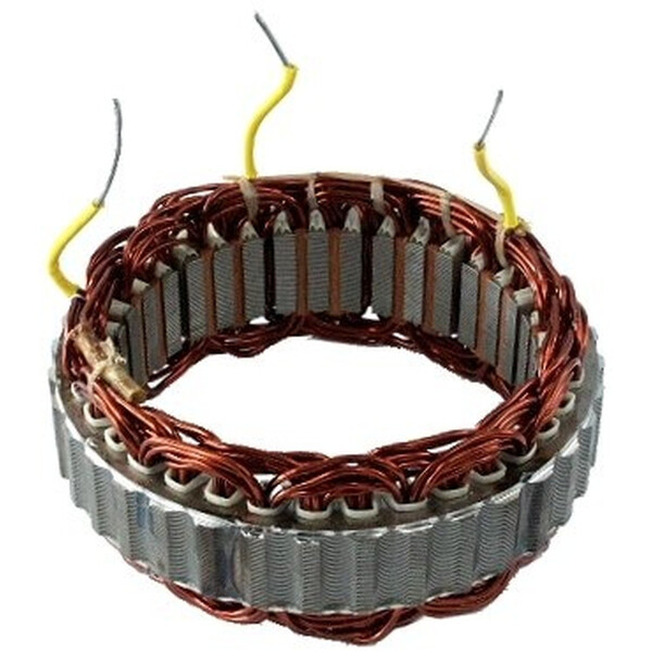 Stator Generator 14V 70A HC-CARGO Aftermarket-Expertise für u.a. HITACHI