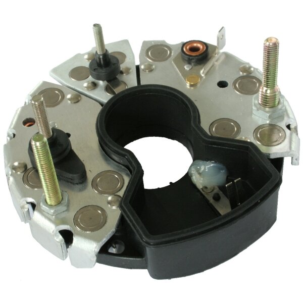 Gleichrichter Generator 35A HC-CARGO Aftermarket-Expertise für diverse Fahrzeuge